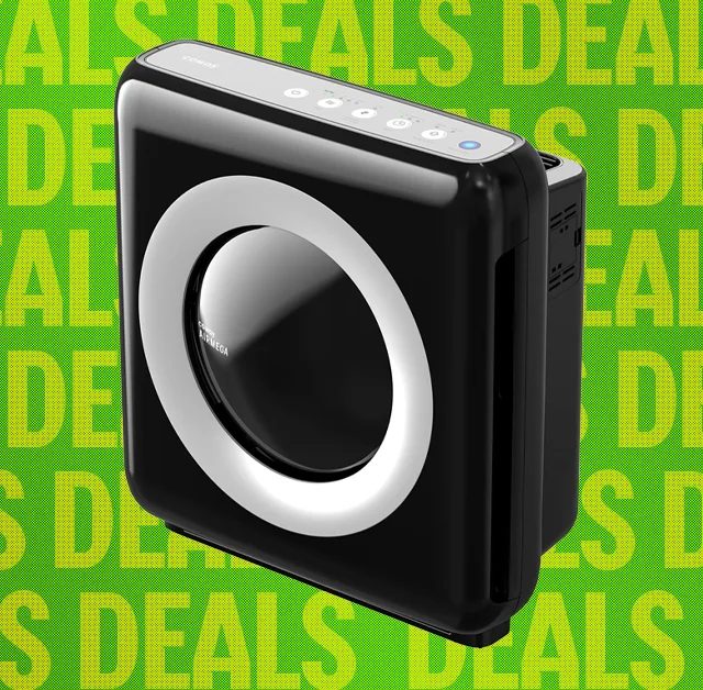 Ən Sevdiyimiz Ucuz Hava Təmizləyicisi İndi Daha Ucuzdur