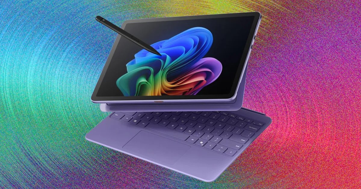Ən Yaxşı 2-in-1 Noutbuklar (2026): Microsoft, Lenovo və iPad