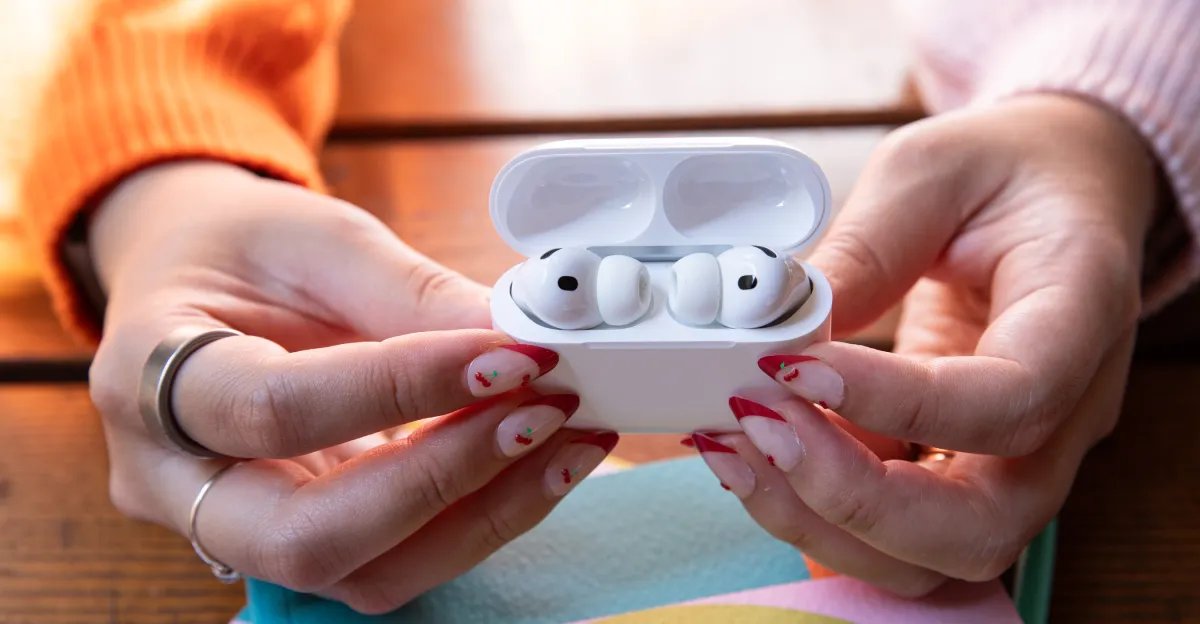 Ən Yaxşı AirPods Endirimləri