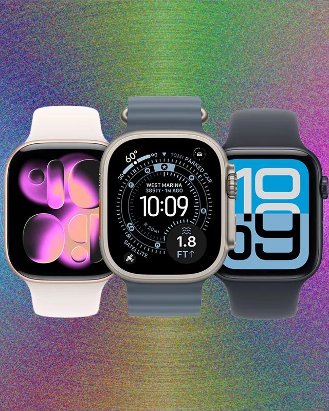 Ən Yaxşı Apple Watch (2026): Series 11, SE 3 və Ultra 3