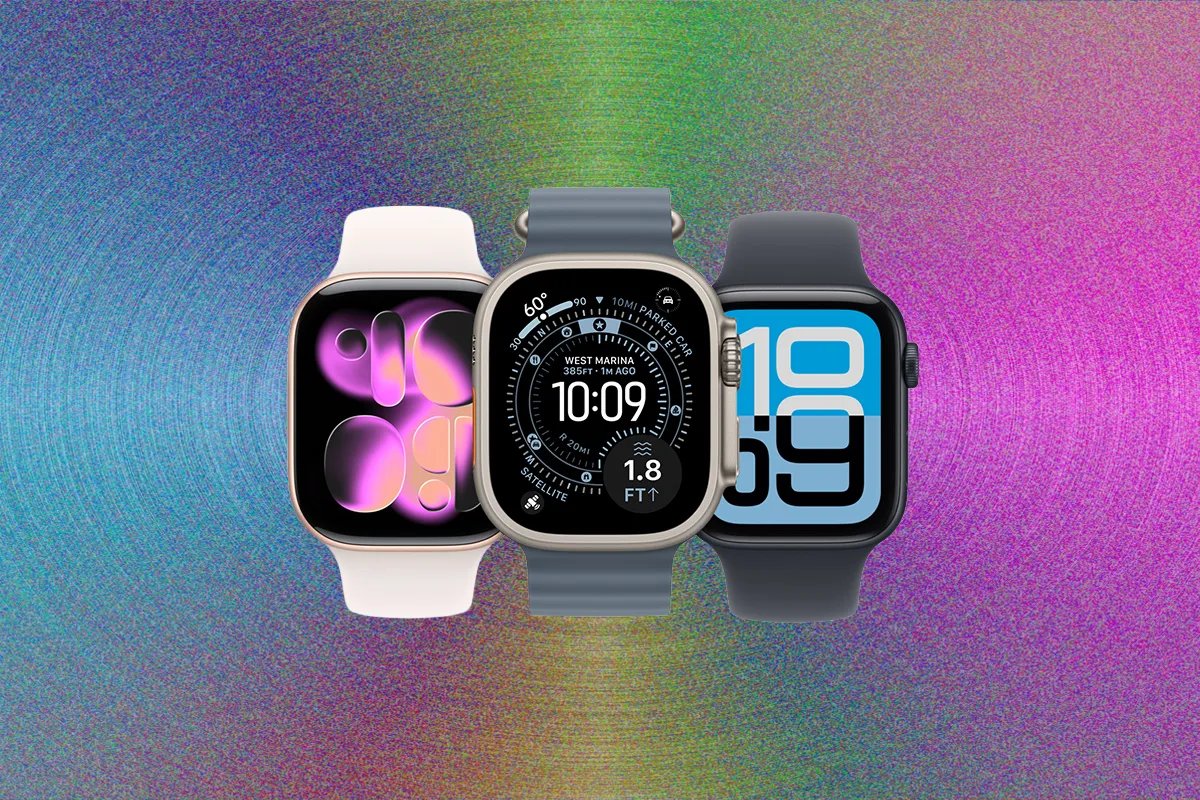Ən Yaxşı Apple Watch (2026): Series 11, SE 3 və Ultra 3