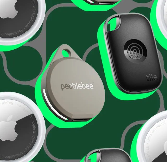 Ən Yaxşı Bluetooth İzləyicilər: Apple və Android üçün