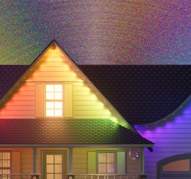 Ən Yaxşı Daimi Xarici İşıqlar (2026): Govee, Eufy, Cync