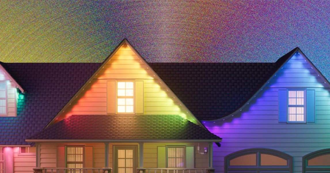 Ən Yaxşı Daimi Xarici İşıqlar (2026): Govee, Eufy, Cync