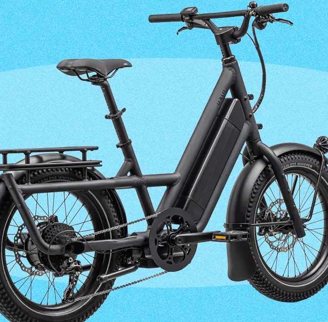 Ən Yaxşı Elektrik Yük Velosipedləri (2026): Urban Arrow, Lectric, Tern və Daha Çox
