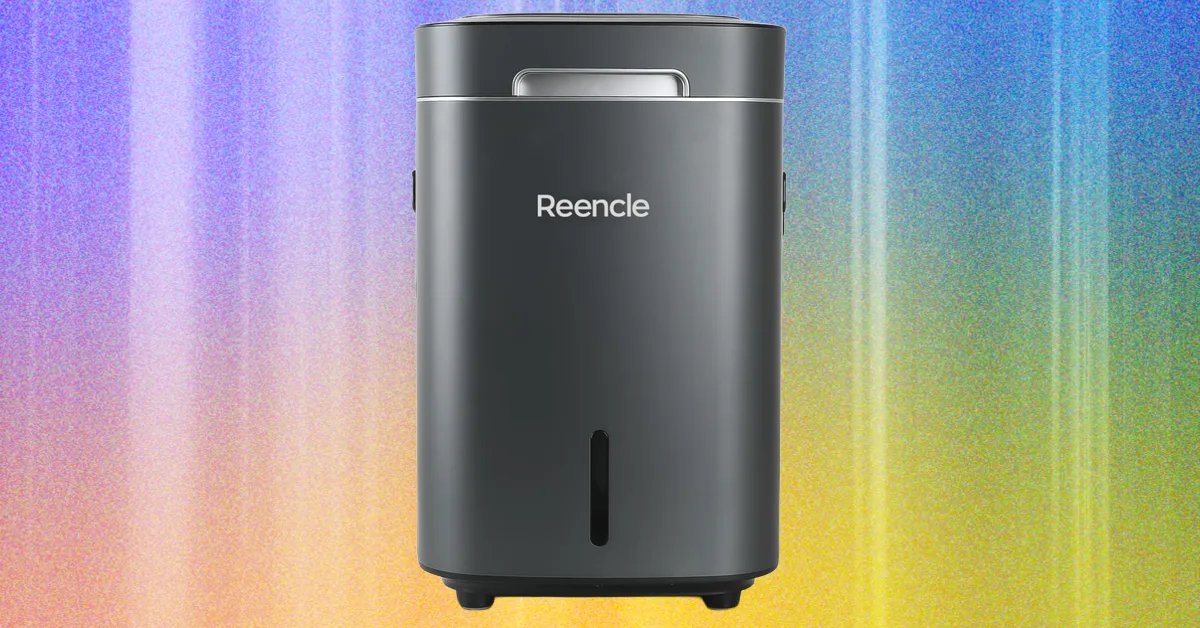 Ən Yaxşı Mətbəx Komposterləri və Qida Tullantı Dönüştürücüləri (2026)