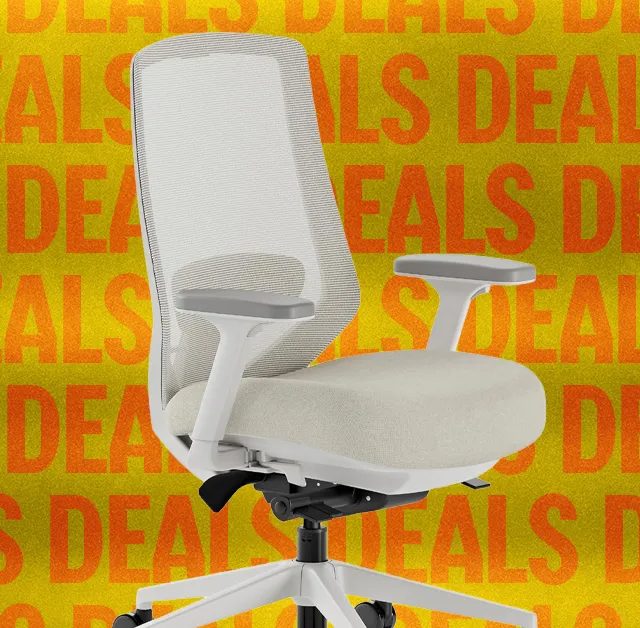 Ən Yaxşı Ofis Kreslosu İndi 50 Dollar Daha Ucuzdur!