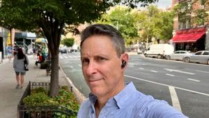 Ən Yaxşı Simsiz Qulaqlıqlar Hansılardır?