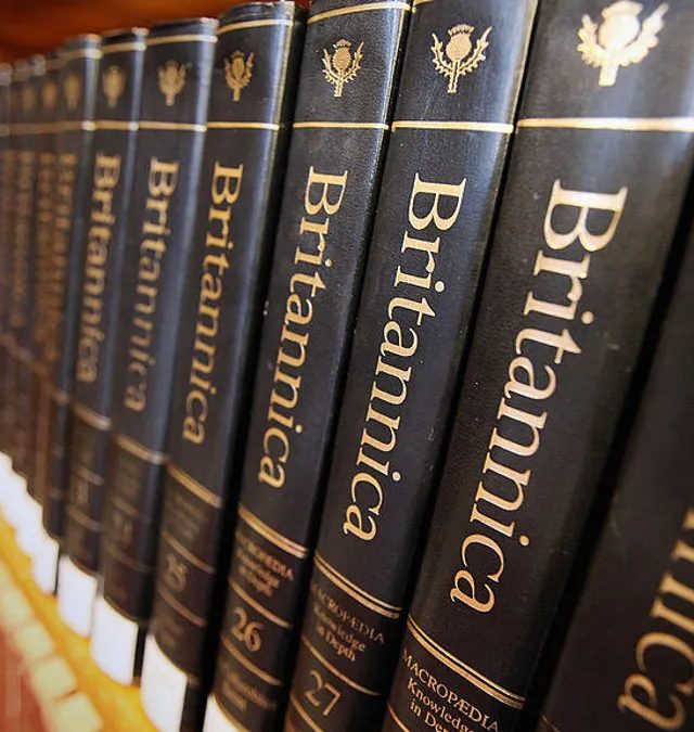 Encyclopedia Britannica və Merriam-Webster OpenAI-yə Qarşı İddia Qaldırır