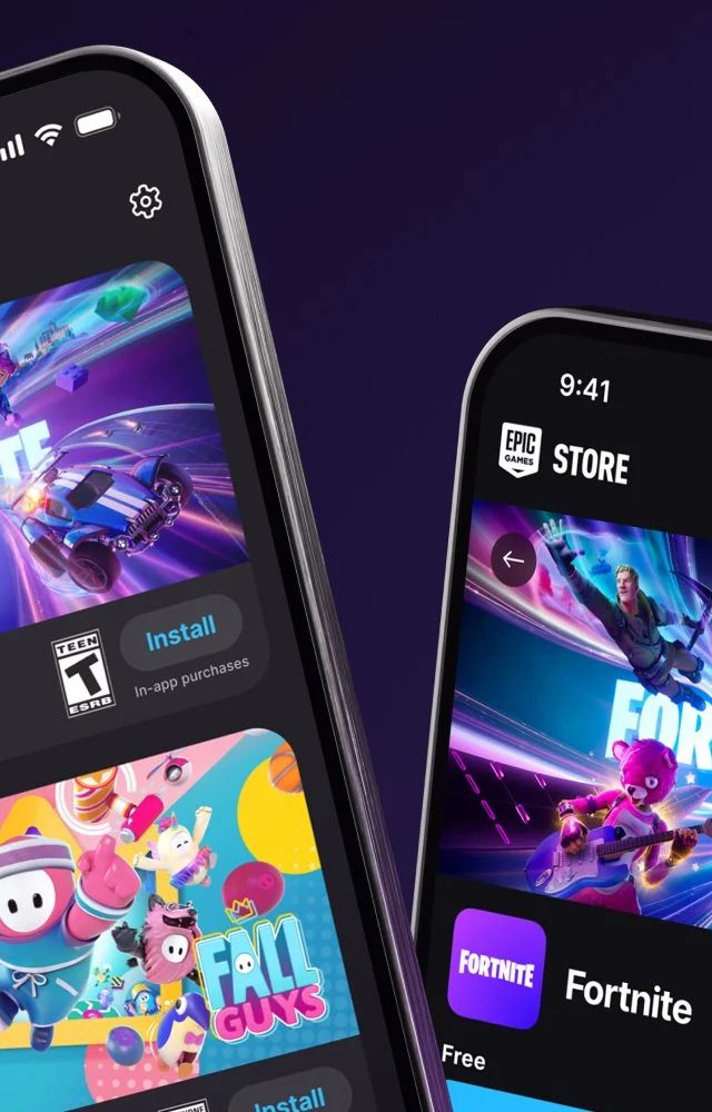 Epic Games 1000-dən çox işçini ixtisar edir, AI günahkar deyil