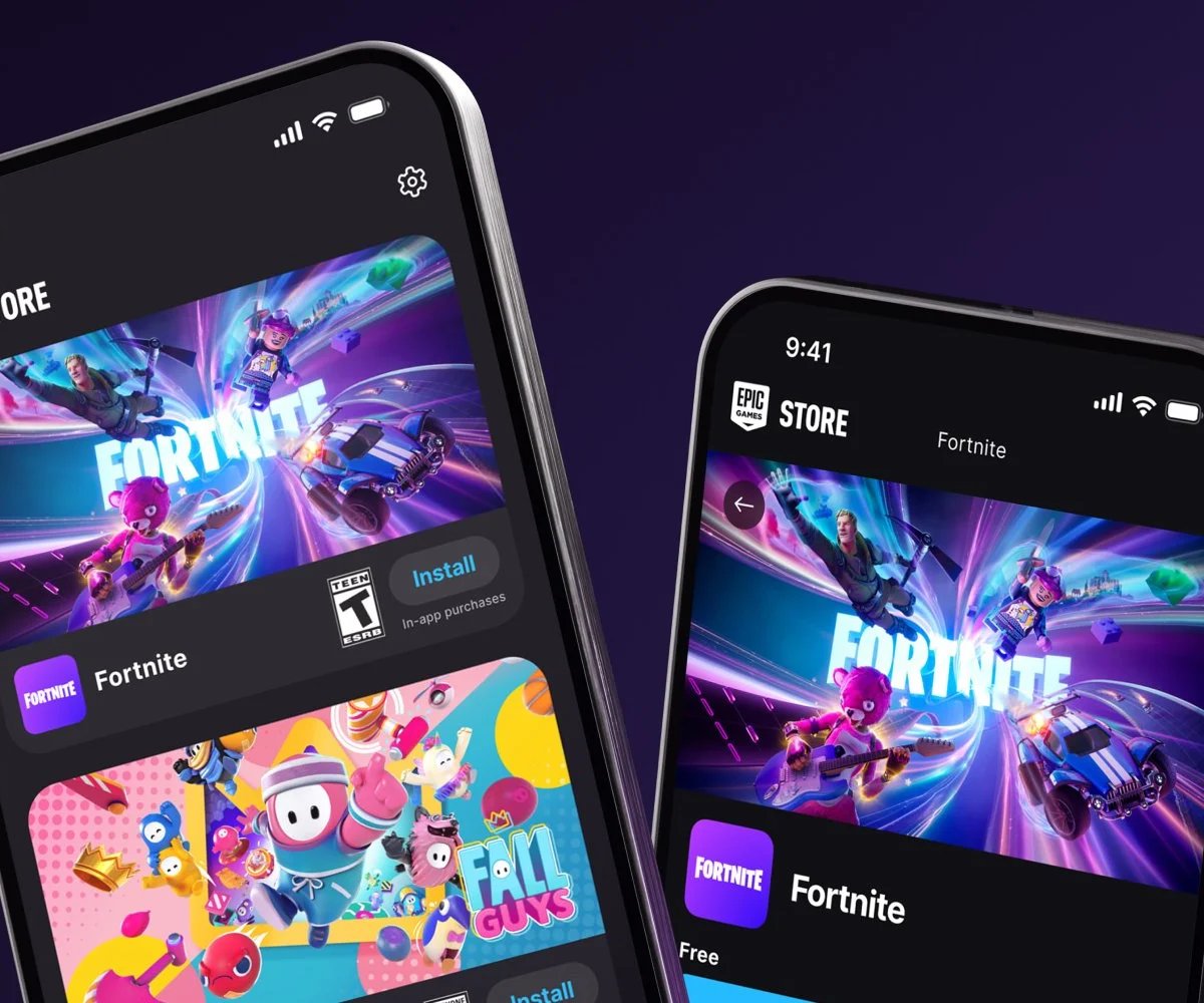 Epic Games 1000-dən çox işçini ixtisar edir, AI günahkar deyil