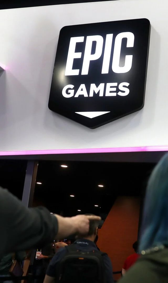 Epic Games CEO'su Tim Sweeney Google ilə Anlaşmaya Gəldi