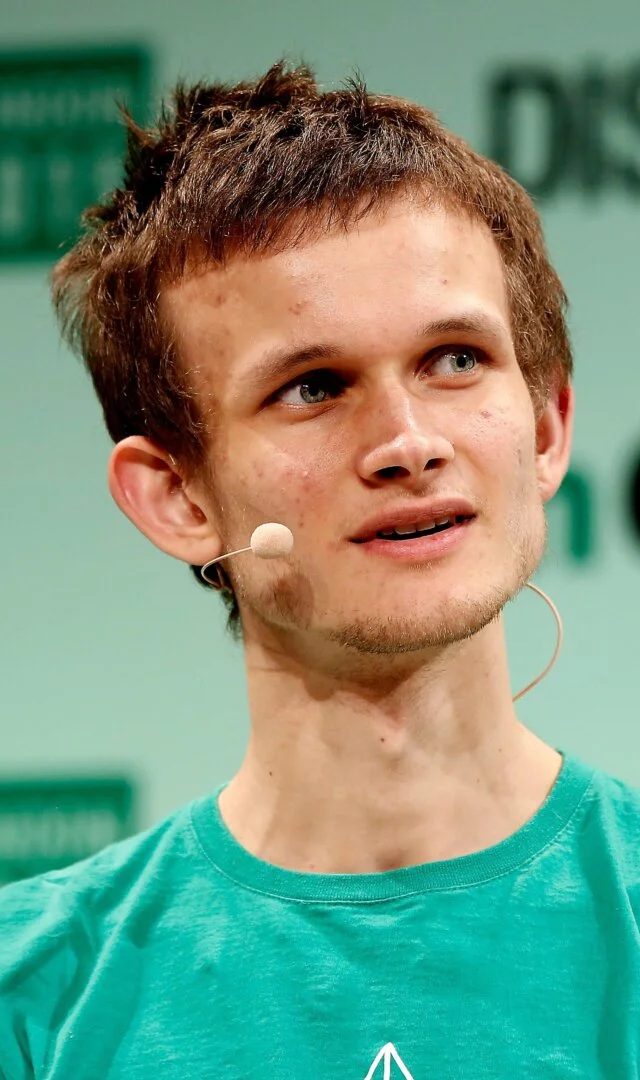 Ethereum Yaradıcısı Proqnoz Bazarlarını Qumar Kimi Görməyə Başlayır