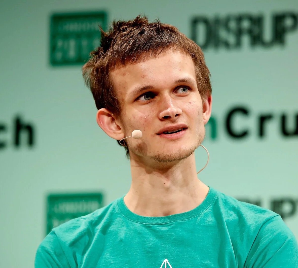 Ethereum Yaradıcısı Proqnoz Bazarlarını Qumar Kimi Görməyə Başlayır