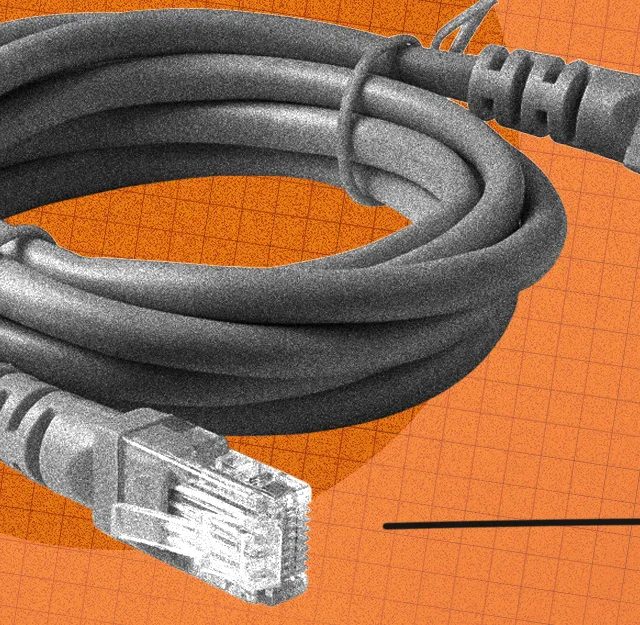 Ethernet Kabelləri Necə Düzgün Çəkilməli və Təmiz Saxlanmalıdır