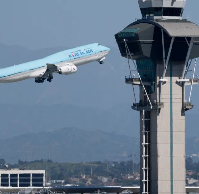 FAA Gamerləri Hava Hərəkəti İdarəetməsinə Çağırır