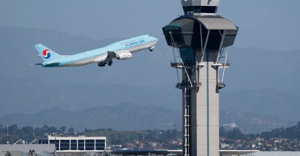 FAA Gamerləri Hava Hərəkəti İdarəetməsinə Çağırır