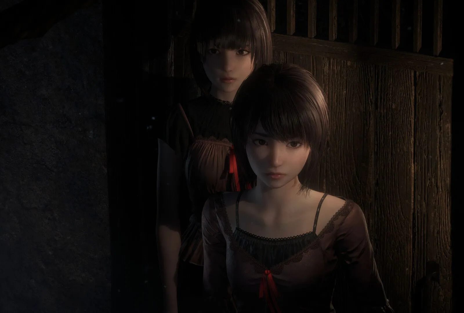 Fatal Frame 2: Crimson Butterfly Remake: Gözəl Ancaq Ziddiyyətli Yeniliklər