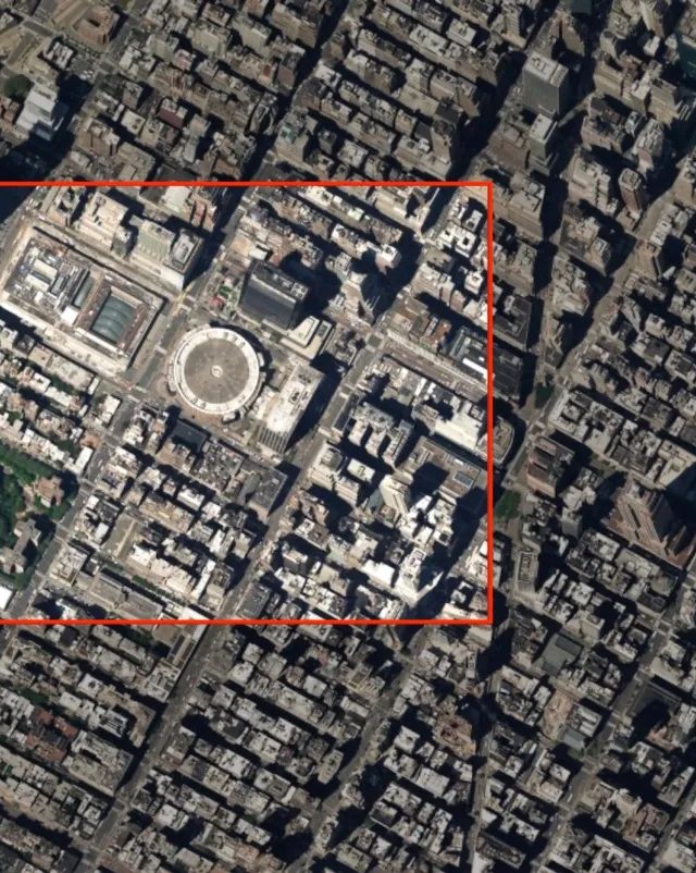 FBI ABŞ Vətəndaşlarını İzləmək Üçün Yer Məlumatlarını Alır