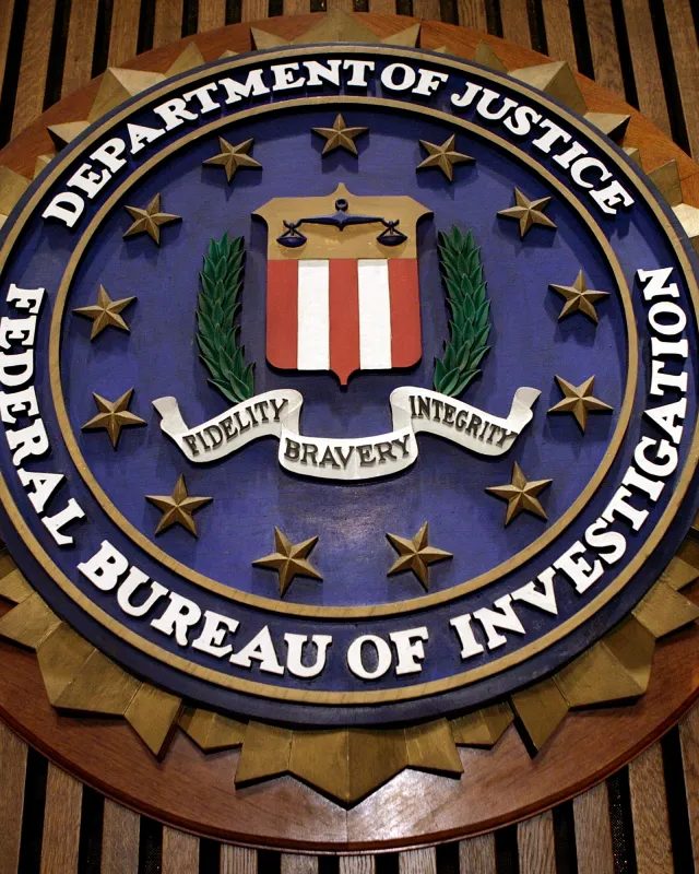 FBI Şəbəkələrinə Hakerlər Tərəfindən Hücum Edilməsi İddia Edilir