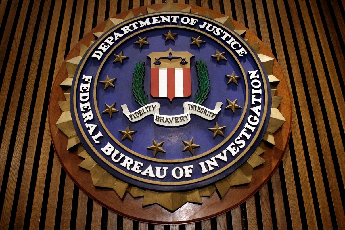 FBI Şəbəkələrinə Hakerlər Tərəfindən Hücum Edilməsi İddia Edilir