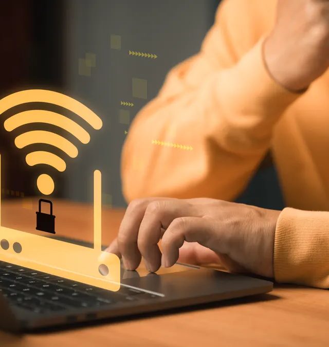 FCC Xarici İstehsal Routerləri Təhlükə Adlandıraraq Qadağan Etdi