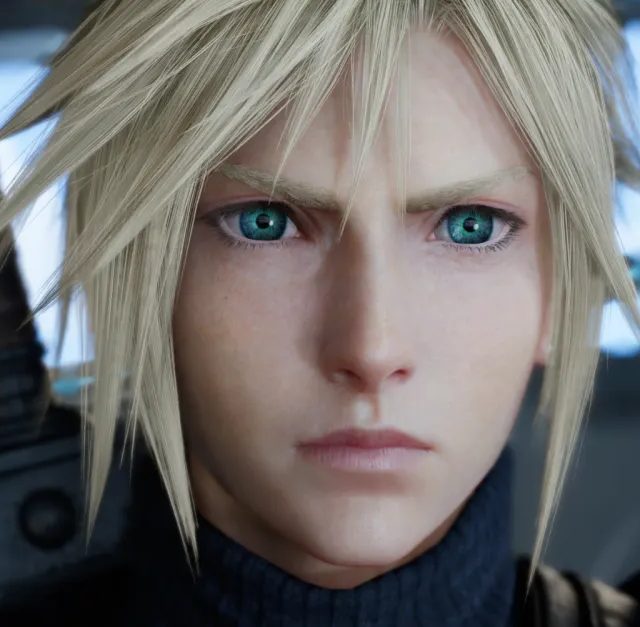 Final Fantasy VII Remake Üçlüyünün Sonu: Revelation
