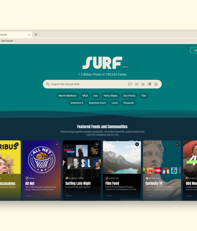 Flipboard-dan Sosial Vebsaytlarla Yeni İnqilabi Addım