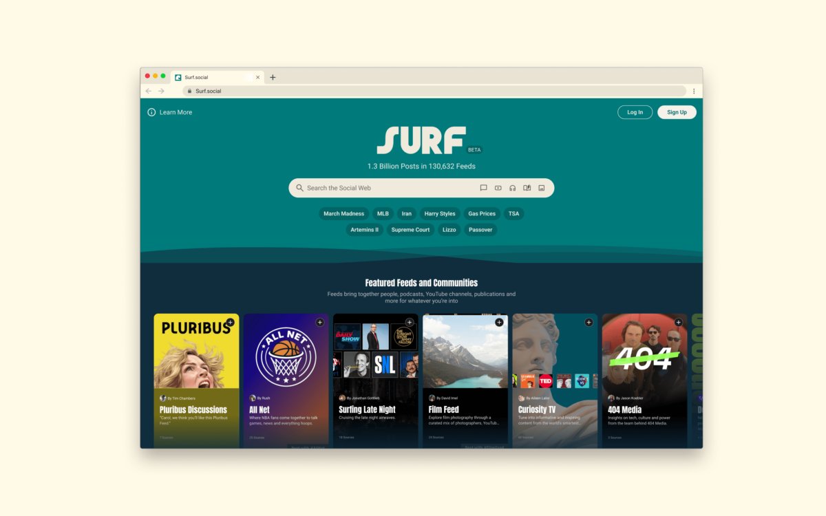 Flipboard-dan Sosial Vebsaytlarla Yeni İnqilabi Addım