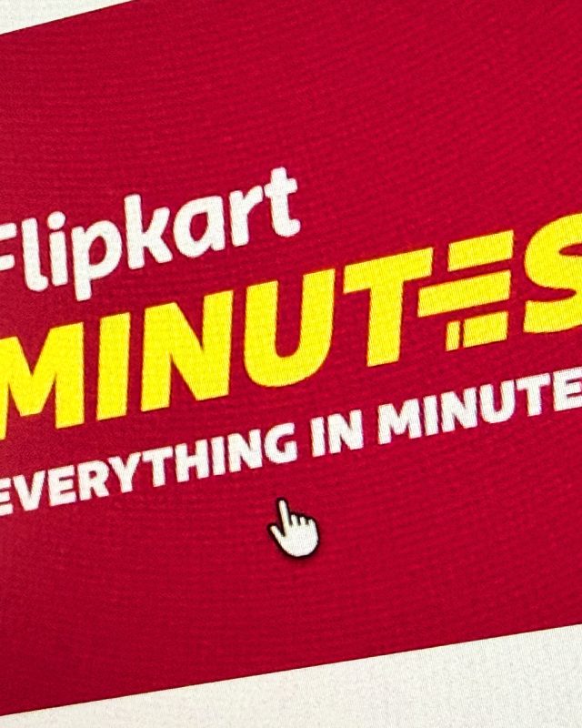 Flipkart və Amazon Hindistanın Sürətli Ticarət Startaplarını Sıxışdırır