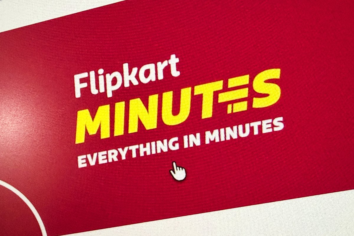 Flipkart və Amazon Hindistanın Sürətli Ticarət Startaplarını Sıxışdırır