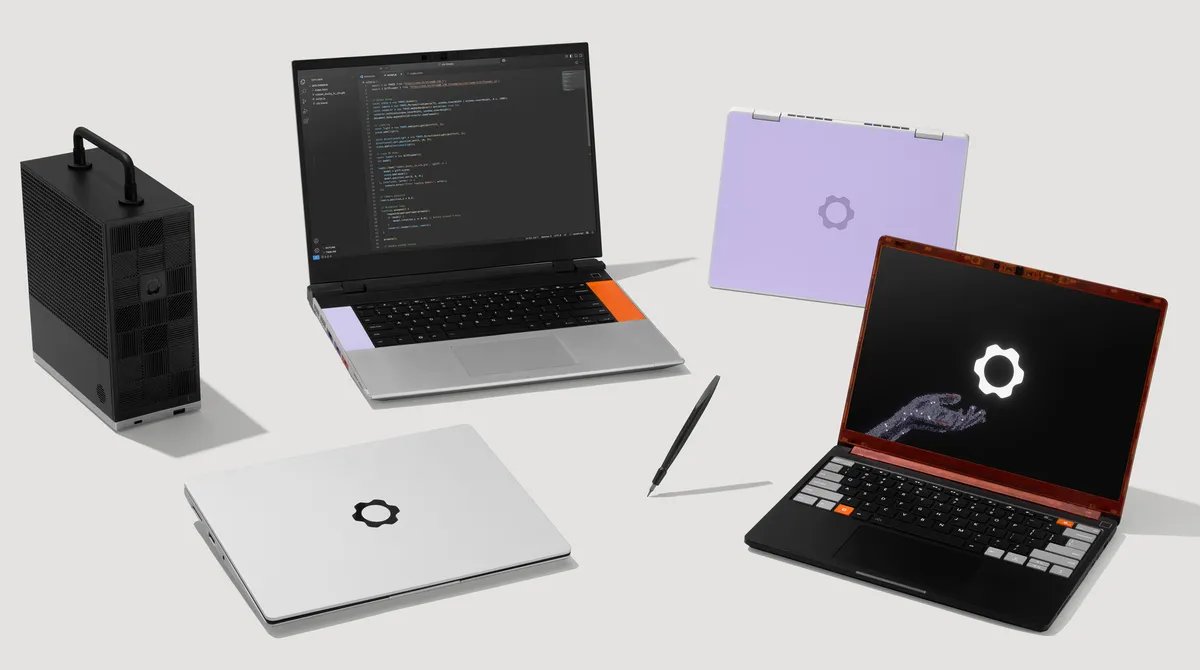 Framework Laptop 13 Pro ilə Laptop Dünyasında Yeni Söz