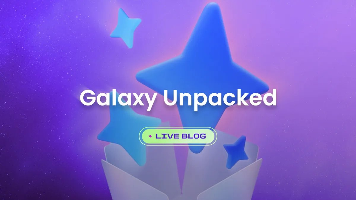Galaxy Unpacked 2026: Samsung S26 Seriyasının Təqdimatı