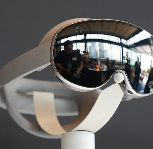 Galaxy XR ilə 2D Tətbiqləri 3D-ə Çevirin