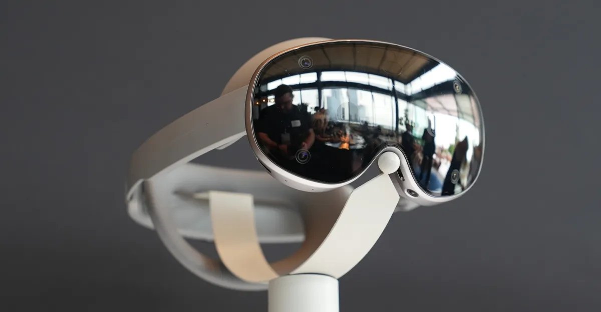 Galaxy XR ilə 2D Tətbiqləri 3D-ə Çevirin