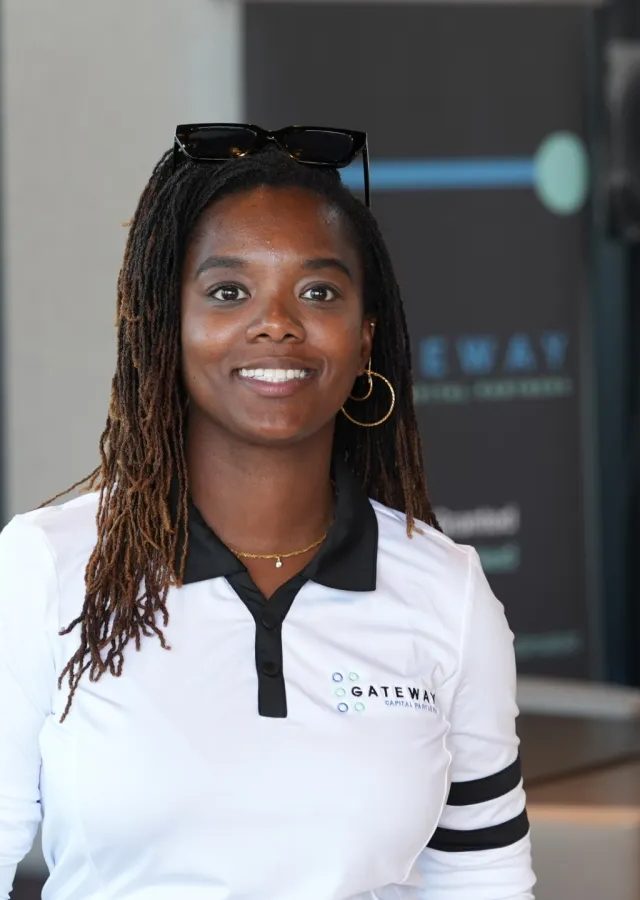 Gateway Capital 25 Milyon Dollarlıq Fondun İlk Bağlanışını Etdi