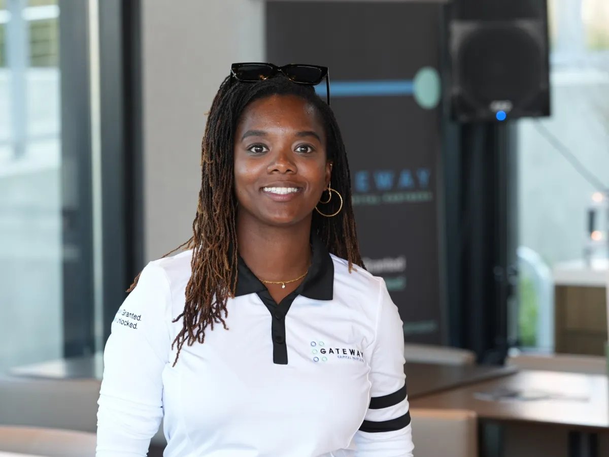 Gateway Capital 25 Milyon Dollarlıq Fondun İlk Bağlanışını Etdi