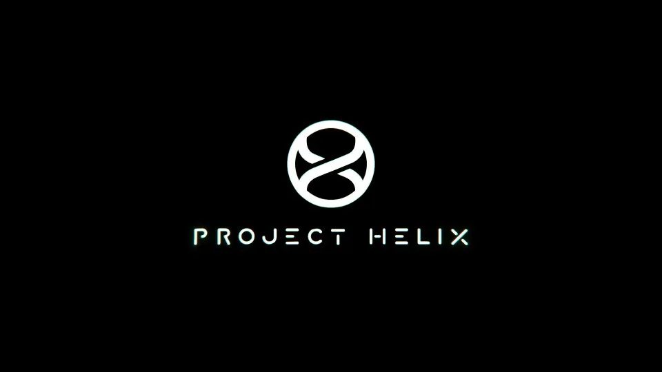 Gələcək Xbox 'Project Helix' Kodu ilə Tanınır