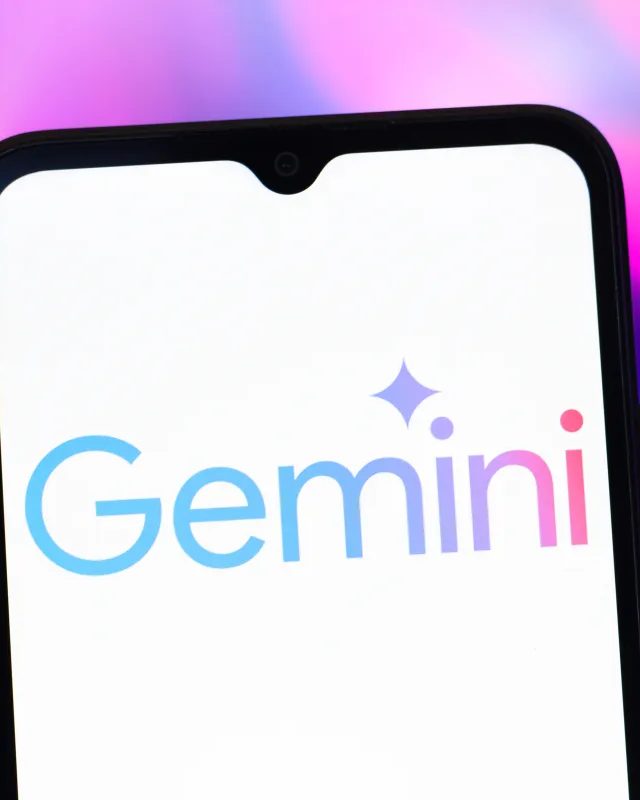 Gemini ilə Çatları və Şəxsi Məlumatları Asanlıqla Köçürün