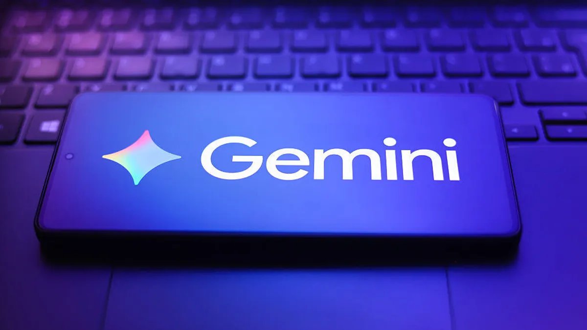 Gemini İndi Söhbət Zamanı İnteraktiv Şəkillər Yaradacaq