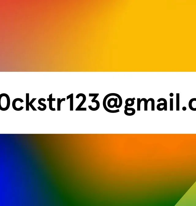 Gmail Ünvanınızı Dəyişmək Artıq Mümkündür – Budur Necə