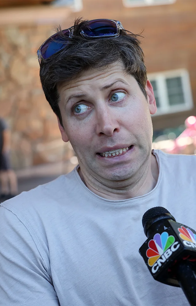 Goldman Sachs: Keçən il ABŞ iqtisadiyyatına AI təsiri demək olar ki, sıfır oldu