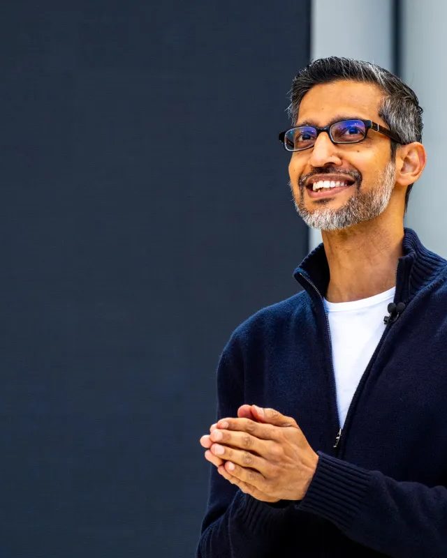 Google AI üçün Alphabet-in 85 milyard dollarlıq rekordu nə deməkdir?
