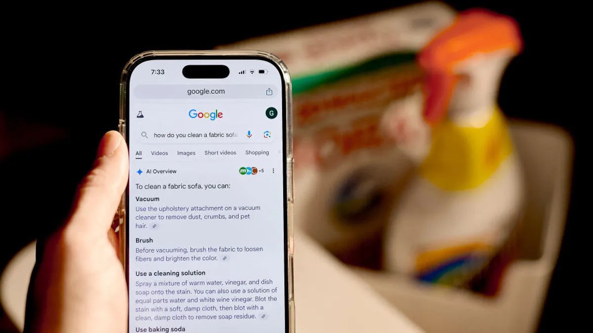 Google Axtarış Yeni Araşdırma İmkanları Təqdim Edir