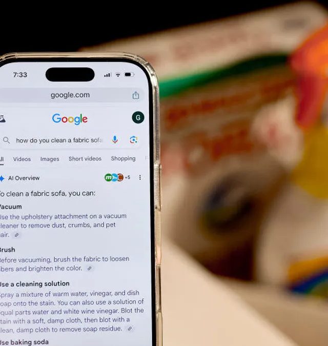 Google Axtarış Yeni Araşdırma İmkanları Təqdim Edir