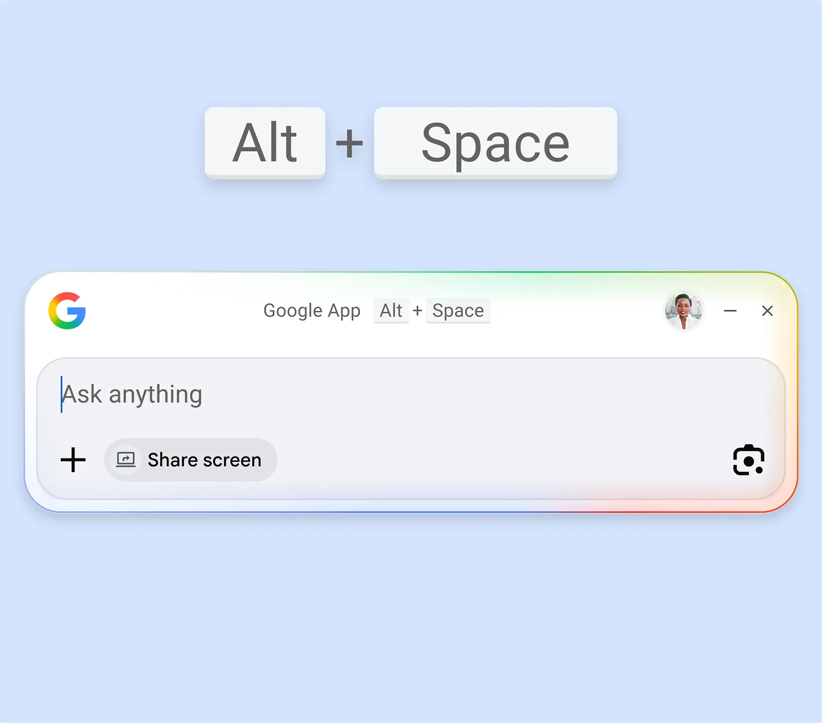 Google-dan Windows və MacOS üçün Yeni Tətbiqlər