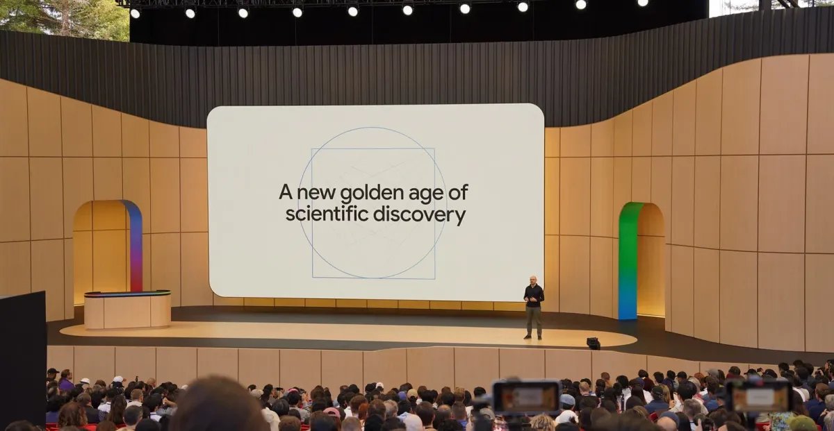Google DeepMind: AI ilə Bütün Xəstəlikləri Həll Etmək