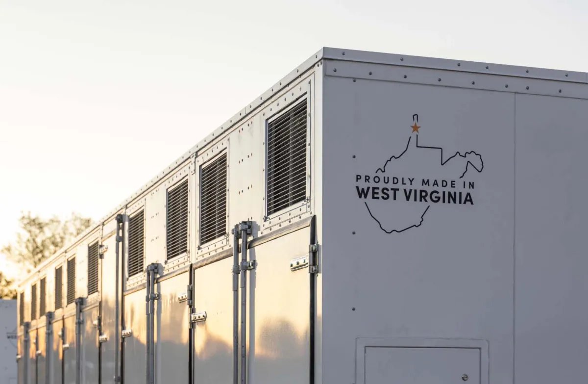 Google, Form Energy ilə 100 saatlıq batareya üçün 1 milyard dollar ödəyib