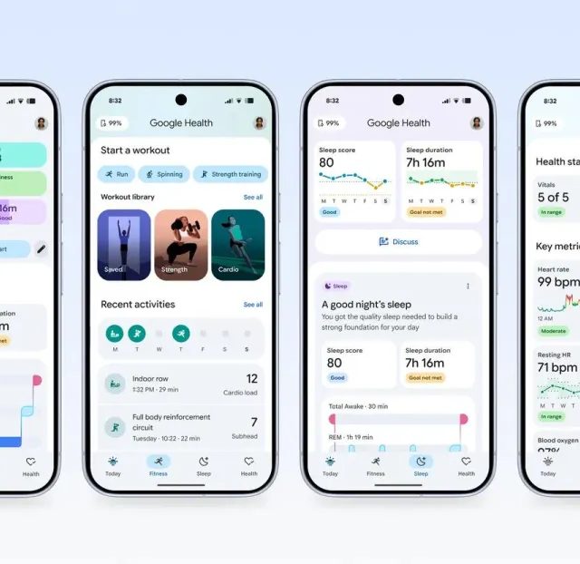 Google Health Gəlir, Amma İstifadəçilər Köhnə Fitbit Tətbiqini Geri İstəyir