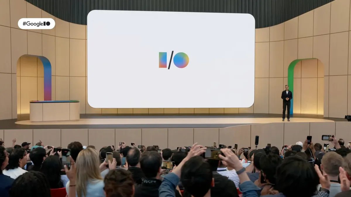 Google I/O 2026-da Ən Maraqlı Yeniliklər